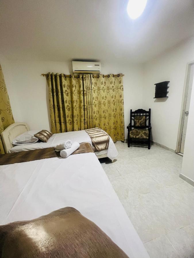 Hostal Casa San Pedro سانتا مارتا المظهر الخارجي الصورة