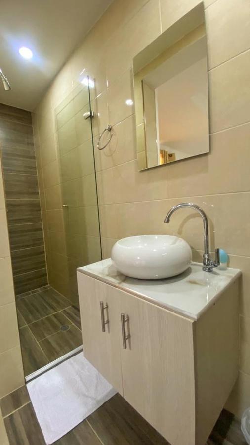 Hostal Casa San Pedro سانتا مارتا المظهر الخارجي الصورة