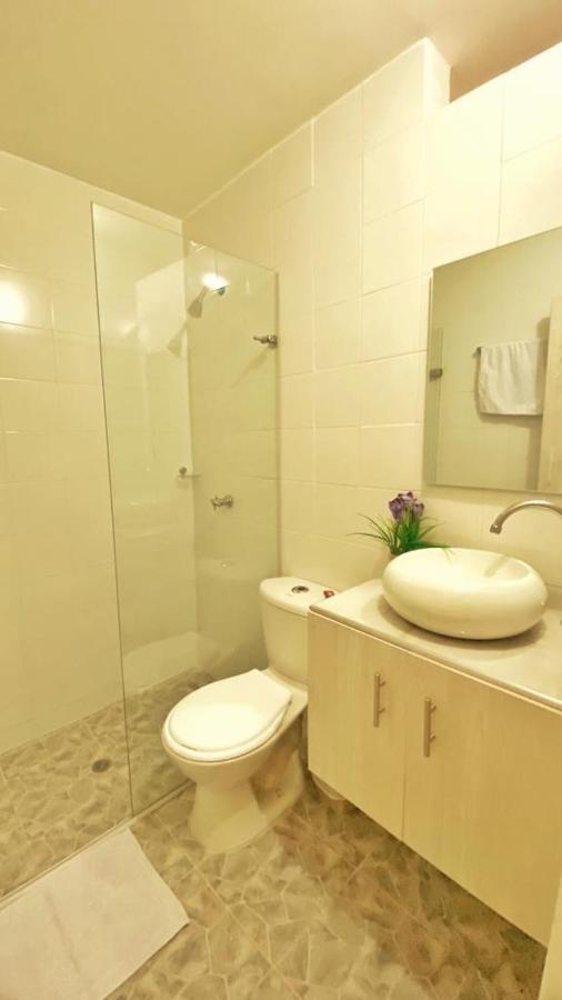 Hostal Casa San Pedro سانتا مارتا المظهر الخارجي الصورة